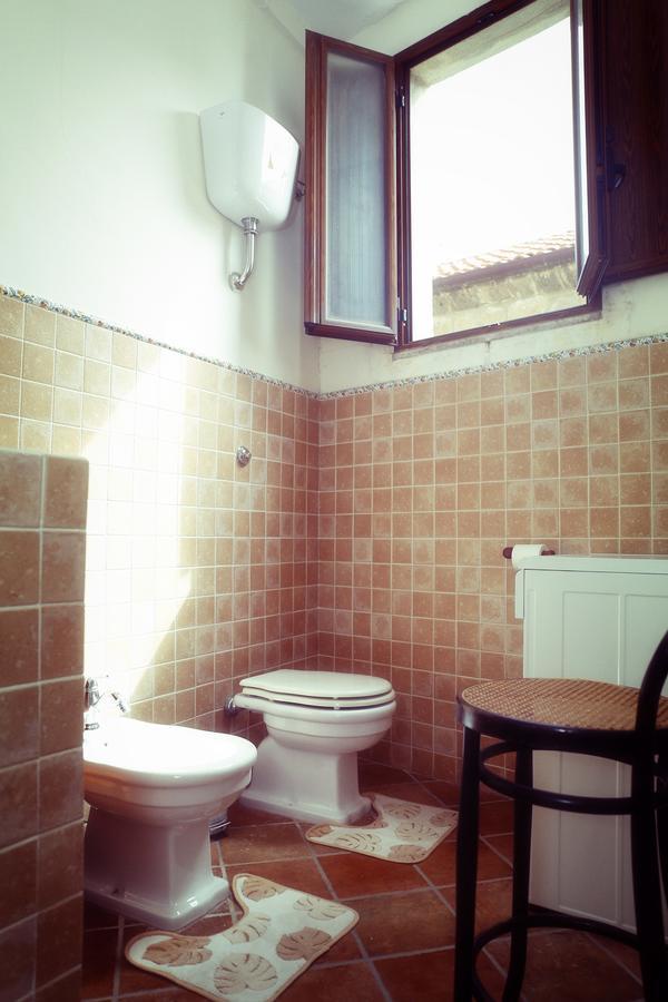 Bed and Breakfast La Pietra D'Argento Caserta Vecchia Exterior foto